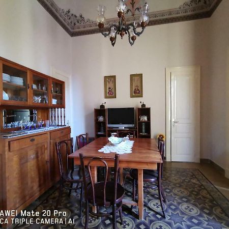 La Rosa Dell'Etna Apartment Acireale Exterior photo