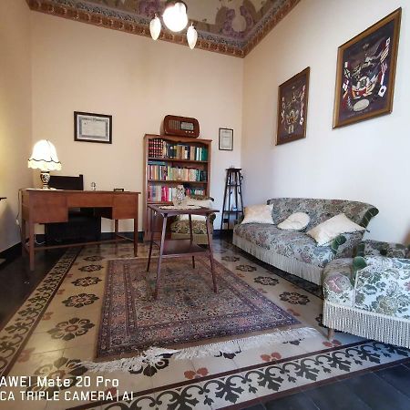 La Rosa Dell'Etna Apartment Acireale Exterior photo