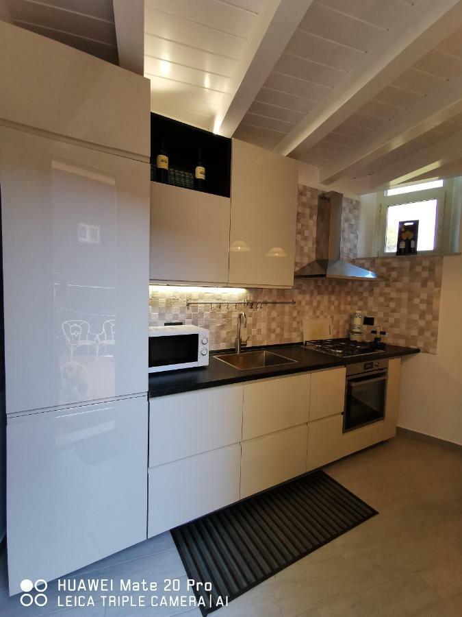 La Rosa Dell'Etna Apartment Acireale Exterior photo